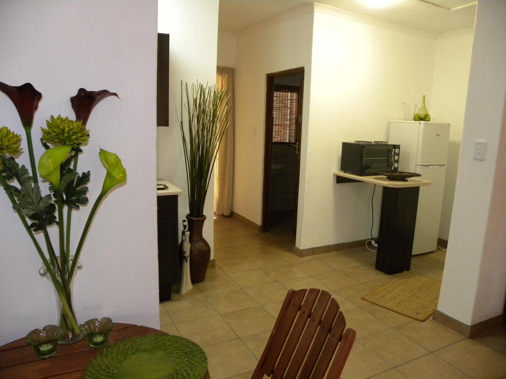 Bush Baby Glen Villa Hazyview Rom bilde