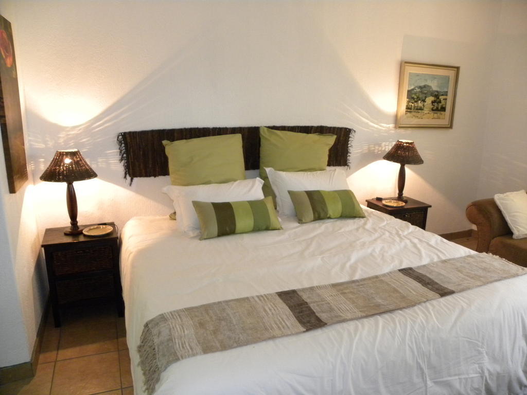 Bush Baby Glen Villa Hazyview Rom bilde