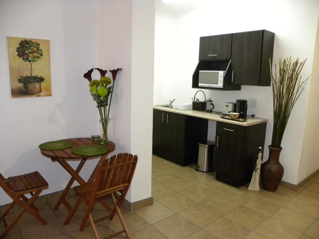 Bush Baby Glen Villa Hazyview Rom bilde