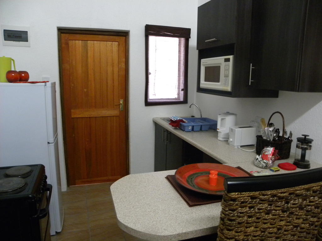 Bush Baby Glen Villa Hazyview Rom bilde