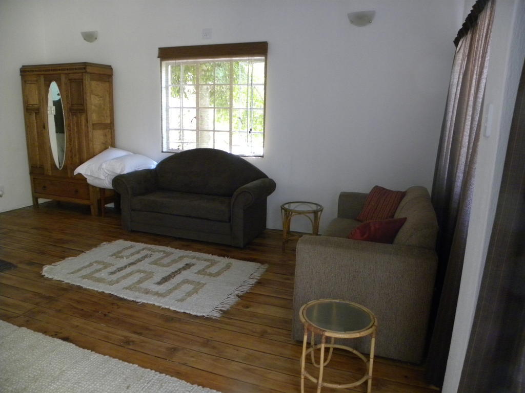 Bush Baby Glen Villa Hazyview Rom bilde