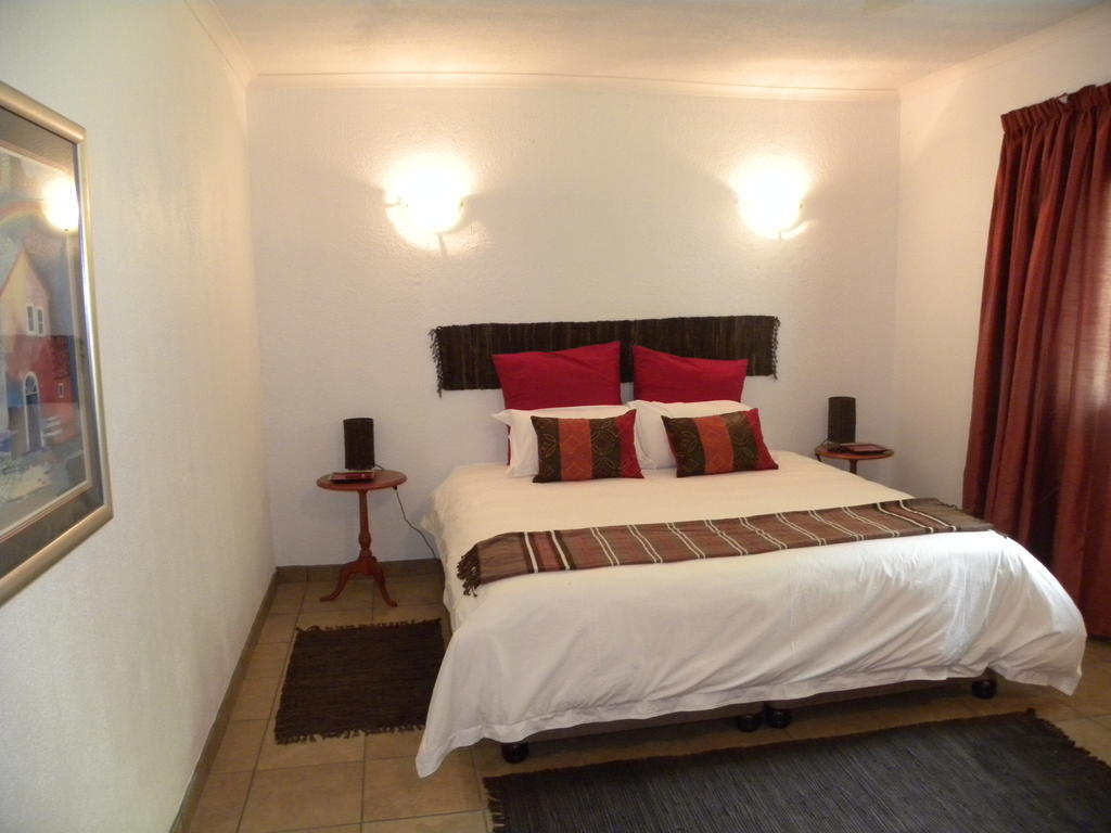 Bush Baby Glen Villa Hazyview Rom bilde