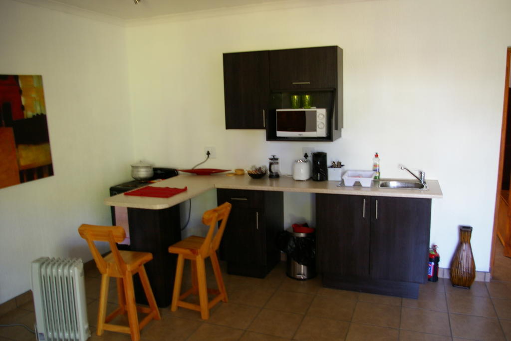 Bush Baby Glen Villa Hazyview Rom bilde