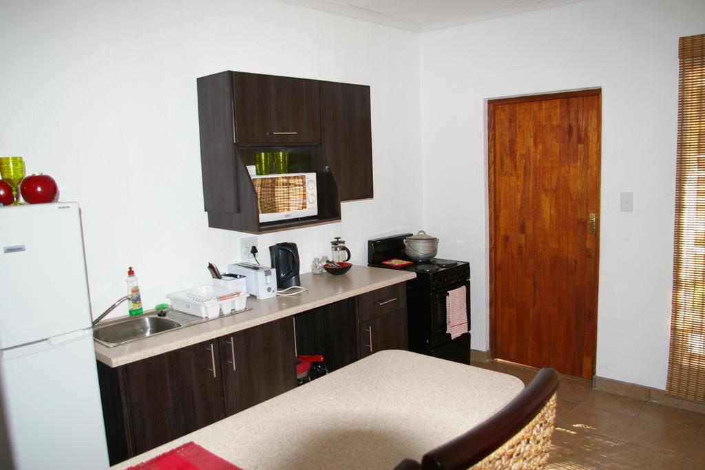 Bush Baby Glen Villa Hazyview Rom bilde
