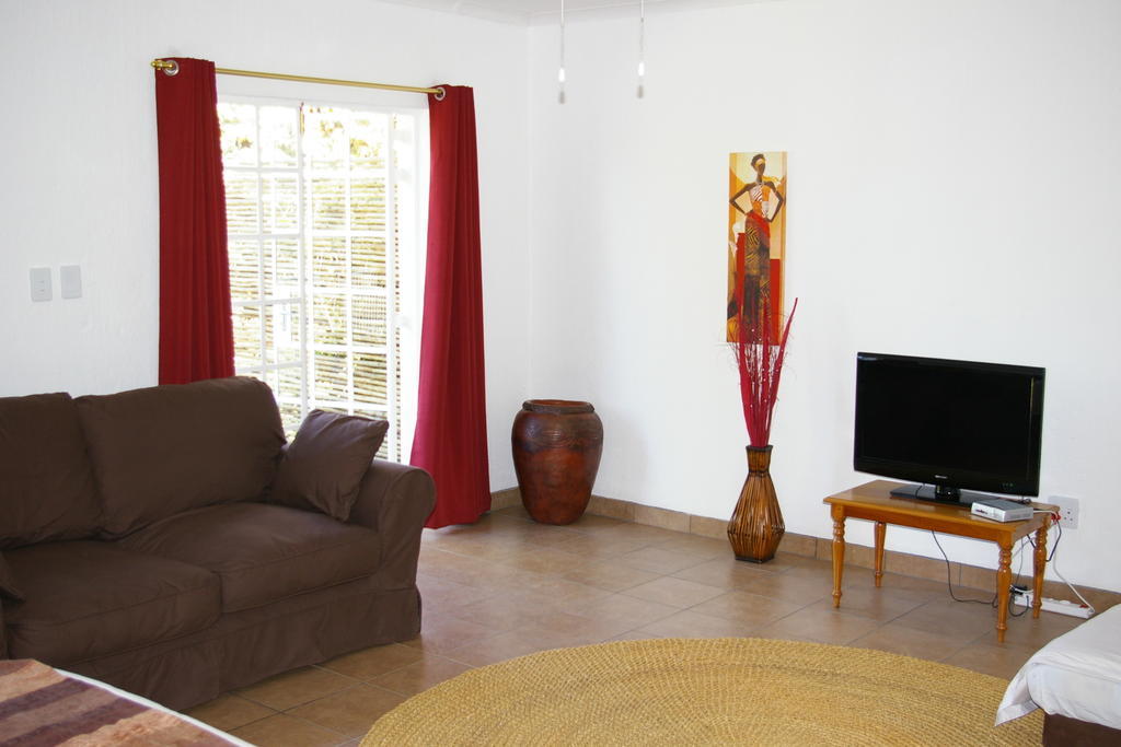 Bush Baby Glen Villa Hazyview Rom bilde