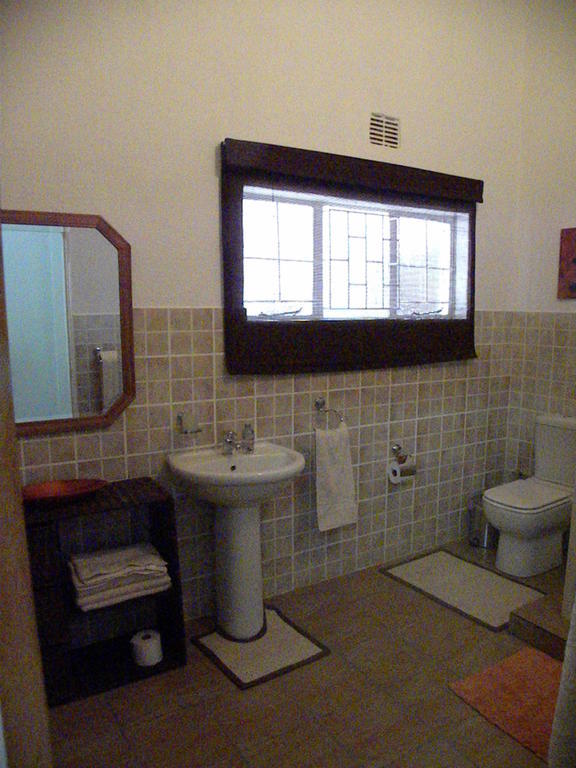 Bush Baby Glen Villa Hazyview Rom bilde