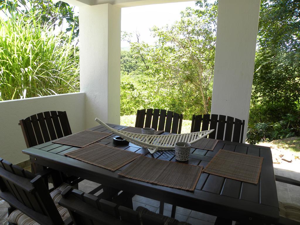 Bush Baby Glen Villa Hazyview Rom bilde