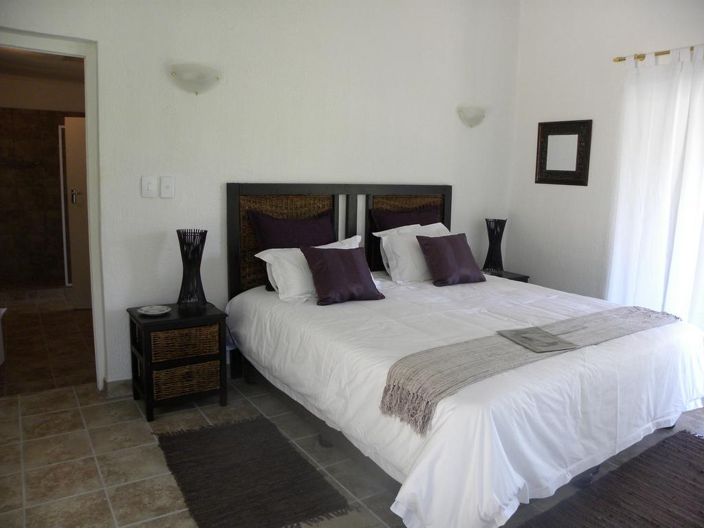 Bush Baby Glen Villa Hazyview Rom bilde