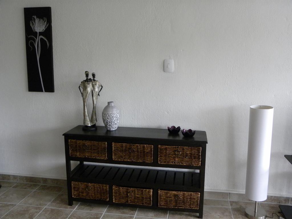 Bush Baby Glen Villa Hazyview Rom bilde