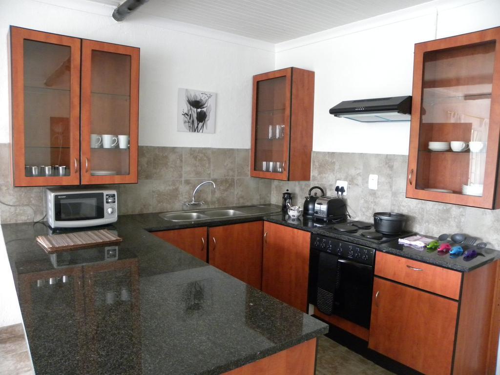 Bush Baby Glen Villa Hazyview Rom bilde
