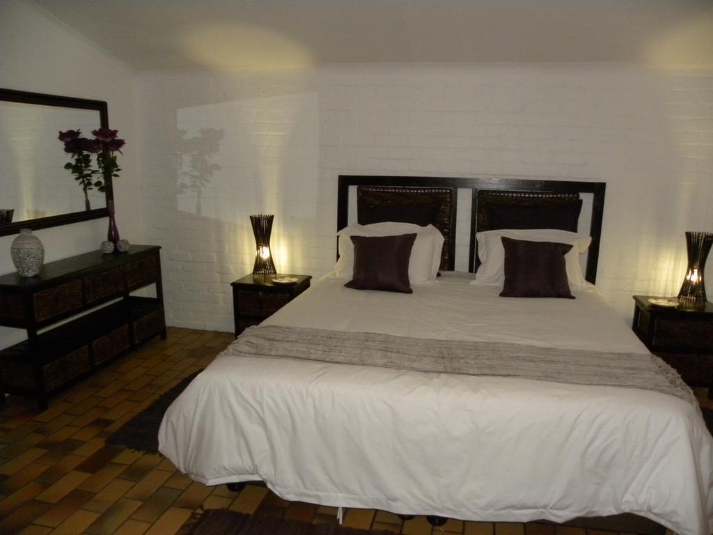 Bush Baby Glen Villa Hazyview Rom bilde