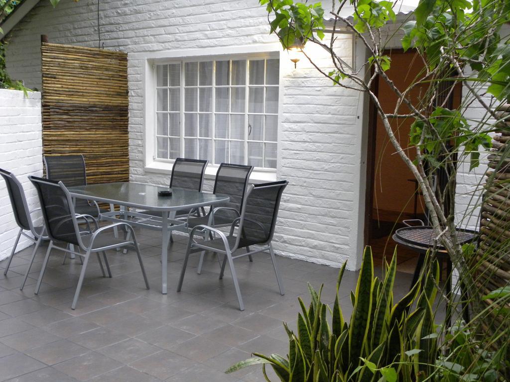 Bush Baby Glen Villa Hazyview Rom bilde