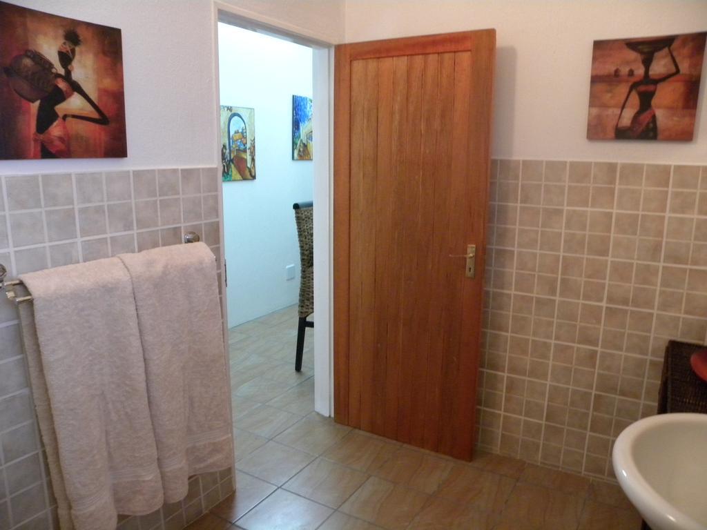 Bush Baby Glen Villa Hazyview Rom bilde