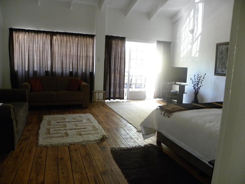 Bush Baby Glen Villa Hazyview Rom bilde