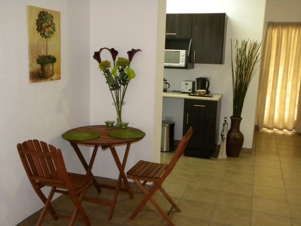 Bush Baby Glen Villa Hazyview Rom bilde